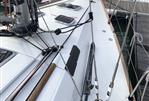 Beneteau First 40 - Fore Deck