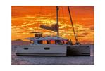 FOUNTAINE PAJOT SABA 50