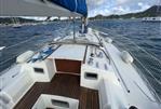 BENETEAU FIRST 38