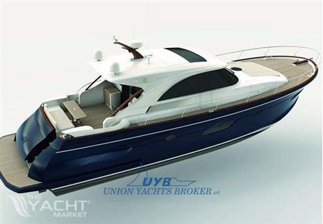 ABATI YACHTS ABATI 60 KEYPORT