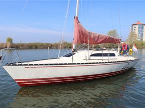 X-Yacht X-99