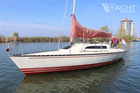 X-Yacht X-99