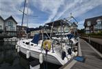 Hunter Legend 33