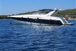 SUNSEEKER SUPERHAWK 50