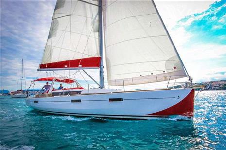 BENETEAU OCEANIS 45