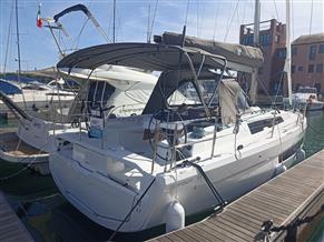 Dufour Yachts DUFOUR 37 NUOVO