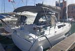 Dufour Yachts DUFOUR 37 NUOVO - Abayachting_Dufour_37_nuovo 3