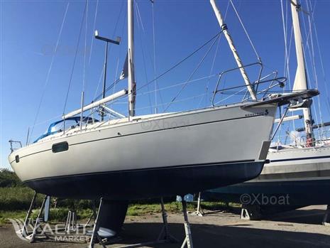 BENETEAU OCEANIS 351