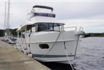 Beneteau Swift Trawler 50