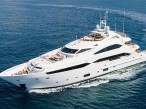 SUNSEEKER SUNSEEKER 40M