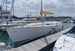 Beneteau Oceanis Clipper 361