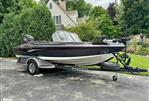 Ranger Boats Reata 1850MS - 2020 Ranger Reata 1850MS - Photo #3