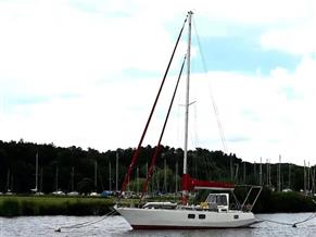 Subrero Kerguelen Custom