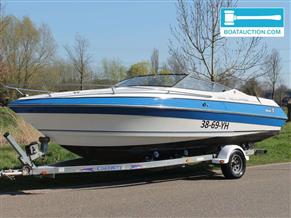 WELLCRAFT WELLCRAFT 193 ECLIPSE