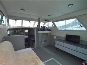 Fairline 32 Sedan