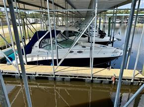 Sea Ray 320 Sundancer