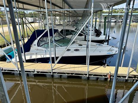 Sea Ray 320 Sundancer