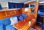 Westerly Konsort - Saloon P