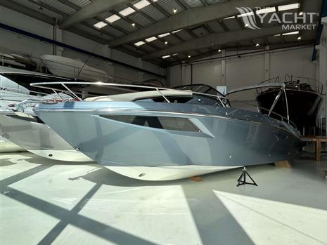 CRANCHI ENDURANCE 30