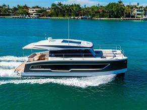 Fountaine Pajot MY4S