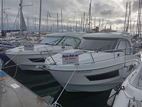 BENETEAU ANTARES SERIE 9