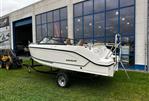 QUICKSILVER QUICKSILVER ACTIV 605 CRUISER