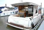 Greenline 39