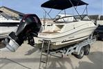 Bayliner VR5 Outboard