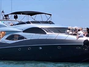 SUNSEEKER MANHATTAN 74