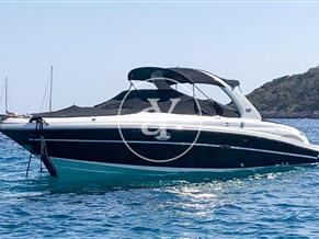 SEA RAY SEA RAY 290 SUN SPORT