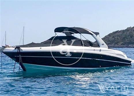 SEA RAY SEA RAY 290 SUN SPORT