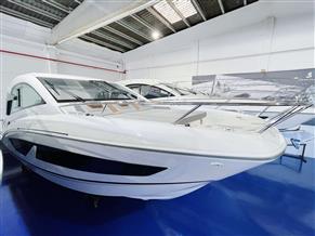 BENETEAU GRAN TURISMO 32