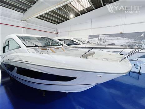 BENETEAU GRAN TURISMO 32