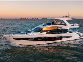 Galeon 680 Fly