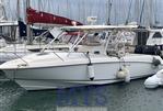 Boston Whaler OUTRAGE 320 - BOSTON320 (17)