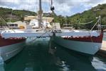 Custom Built James Wharram PAHI 42