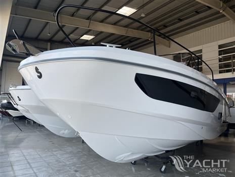 Beneteau Flyer 9 Sundeck