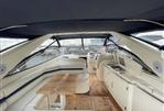 Sunseeker Camargue 50 - 5 - Cockpit