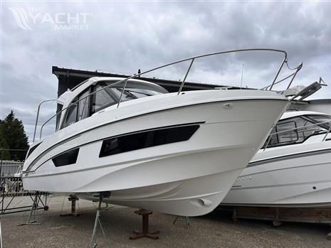 Beneteau Antares 9 OB