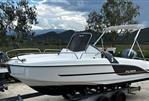 BENETEAU FLYER 6.6 SUNDECK