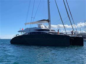 SUNREEF YACHTS SUNREEF 82 DD