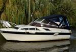 Fairline Holiday 22
