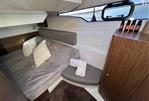 Jeanneau Merry Fisher 895 - Second Cabin