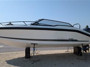 Ryds 650VI DC