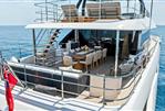 Custom Line Navetta 33