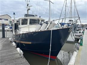 Atlantic Atlantic 38