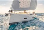 HANSE YACHTS HANSE 460