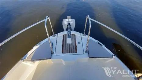 Jeanneau Merry Fisher 795 Marlin