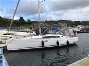 Beneteau Oceanis 34