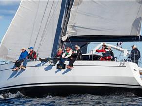 BENETEAU SENSE 50